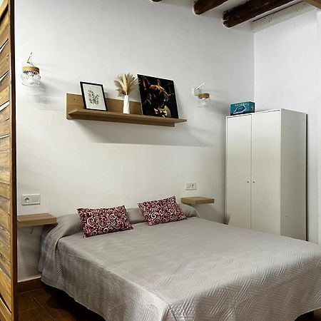 Apartamento Pat Quesada Eksteriør bilde